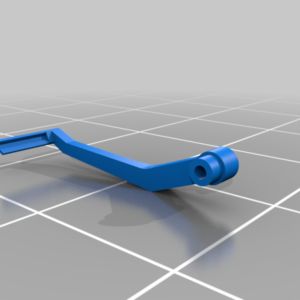 Lever Guard Superbike