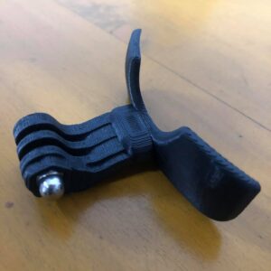 GoPro Chin Mount