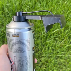 Motorcycle Chain Lube Guide 520/525/428