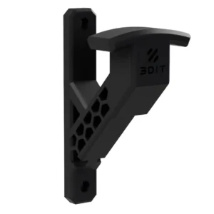Motorcycle Helmet Hanger (Snoozee)