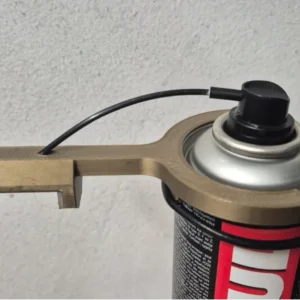 Chain Lube Adapter