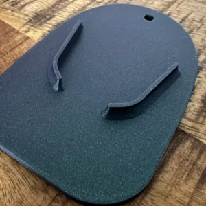 Motorcycle Kickstand Pad