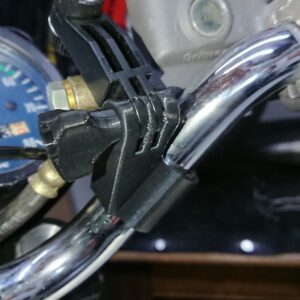 GoPro Handlebar Mount