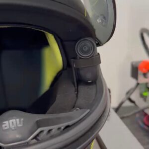 Insta360 GO 3s AGV POV Mount