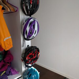 MTB Bicycle Motorcycle Helmet Hanger Hook