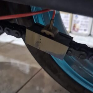 Motorcycle Chain Lube Accessory v3
