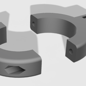 GoPro 41mm Fork Mount